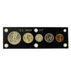 1941 (5) Coin Proof Set