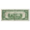 Image 2 : 1929 $20 Columbus Ohio National Currency Note