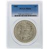Image 1 : 1888 $1 Morgan Silver Dollar PCGS Graded MS64