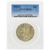 Image 1 : 1944-D Walking Liberty Half Dollar Coin PCGS MS65
