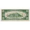 Image 2 : 1934A $20 Federal Reserve Emergency Hawaii Note