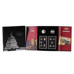 2006 United States Mint American Legacy Coin Collection