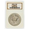 Image 1 : 1885-O $1 Morgan Silver Dollar NGC Graded MS63