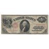 Image 1 : 1917 $1 Legal Tender Bank Note