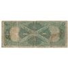 Image 2 : 1917 $1 Legal Tender Bank Note