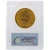 Image 2 : 1928 $20 St. Gaudens Double Eagle Gold Coin PCGS MS64+