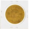 Image 2 : 1879-S $20 Liberty Head Double Eagle Gold Coin