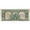 Image 2 : 1901 $10 Bison Legal Tender U.S. Currency Note