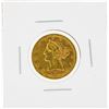 Image 1 : 1879-S $5 Liberty Head Half Eagle Gold Coin