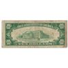 Image 2 : 1929 $10 San Francisco California National Currency Note