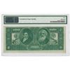 Image 2 : 1896 $2 Silver Certificate Educational Note PMG Graded 40 EPQ