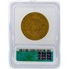 Image 2 : 1900 $20 Liberty Head Double Eagle Gold Coin ICG MS63