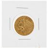 Image 1 : 1910 $5 Indian Head Half Eagle Gold Coin