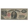 Image 1 : 1917 $1 Large Size Legal Tender Note