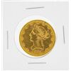 Image 1 : 1884-S $10 Liberty Head Eagle Gold Coin AU