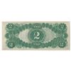 Image 2 : 1917 $2 Legal Tender Note