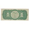 Image 2 : 1862 $1 Large Size Legal Tender Note