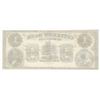 Image 2 : 1800s $1 The Citizens Bank of Louisiana Obsolete Bank Note