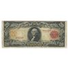 Image 1 : 1905 $20 Gold Certificate Note