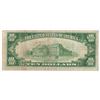 Image 2 : 1929 $10 San Francisco California National Currency Note