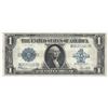 Image 1 : 1923 $1 Silver Certificate Bank Note