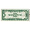 Image 2 : 1923 $1 Silver Certificate Bank Note