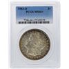 Image 1 : 1903-O $1 Morgan Silver Dollar Coin PCGS Graded MS66+