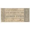Image 2 : 1862 Fifty Cents State of Virginia, City of Richmond Obsolete Note