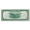Image 2 : 1918 $1 Federal Reserve Bank of Atlanta National Currency Note