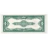 Image 2 : 1923 $1 Legal Tender Red Seal Bank Note