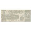 Image 2 : 1854 $1 Potomac River Bank Obsolete Bank Note