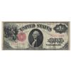 Image 1 : 1917 $1 Large Series United States Legal Tender Note US Currency