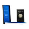 Image 1 : 1883-CC $1 Morgan Silver Dollar GSA Hoard w/ Box