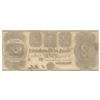 Image 2 : 1800s $2 The Bank of Manchester Obsolete Bank Note