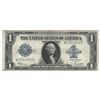 Image 1 : 1923 $1 Large Silver Certificate Note