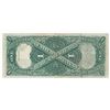 Image 2 : 1917 $1 Large Series United States Legal Tender Note US Currency