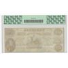 Image 2 : 1862 $10 Virginia Treasury Note PCGS Choice New 63 PPQ