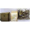 Image 1 : BOX LOT 303 BRITISH AMMO