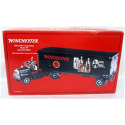 WINCHESTER MODEL TRUCK