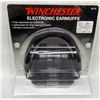 Image 1 : WINCHESTER EAR MUFFS AND KEYCHAINS