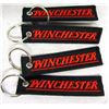Image 2 : WINCHESTER EAR MUFFS AND KEYCHAINS