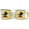 Image 1 : 2 WINCHESTER MUGS