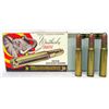 Image 1 : 11 RDS 460 WEATHERBY AMMO