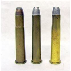 3 RDS 40-82 WINCHESTER AMMO