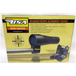 BSA BORE SIGHTER KIT