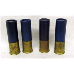 8 GAUGE AMMO