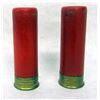 Image 1 : 2 RDS 10 GAUGE CANNON BLANKS
