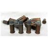 Image 1 : 19 RDS 44 HENRY FLAT AMMO