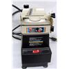 Image 1 : ELECTRIC SHARPENING WHEEL