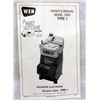 Image 2 : ELECTRIC SHARPENING WHEEL